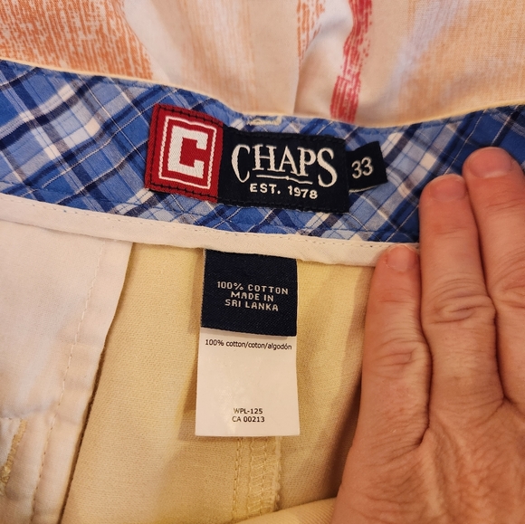 Shorts - Picture 2 of 2